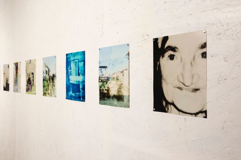 © Paolo Barti - Image from the Telecchio, 2025 photography project