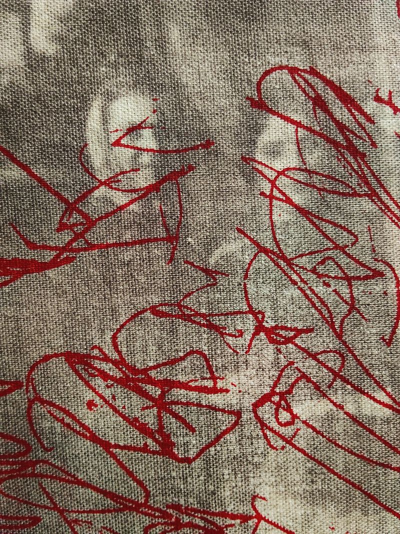 © Paolo Barti - Image from the Telecchio, 2025 photography project