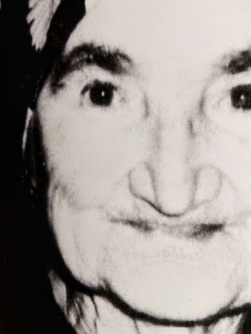 © Paolo Barti - Image from the Telecchio, 2025 photography project