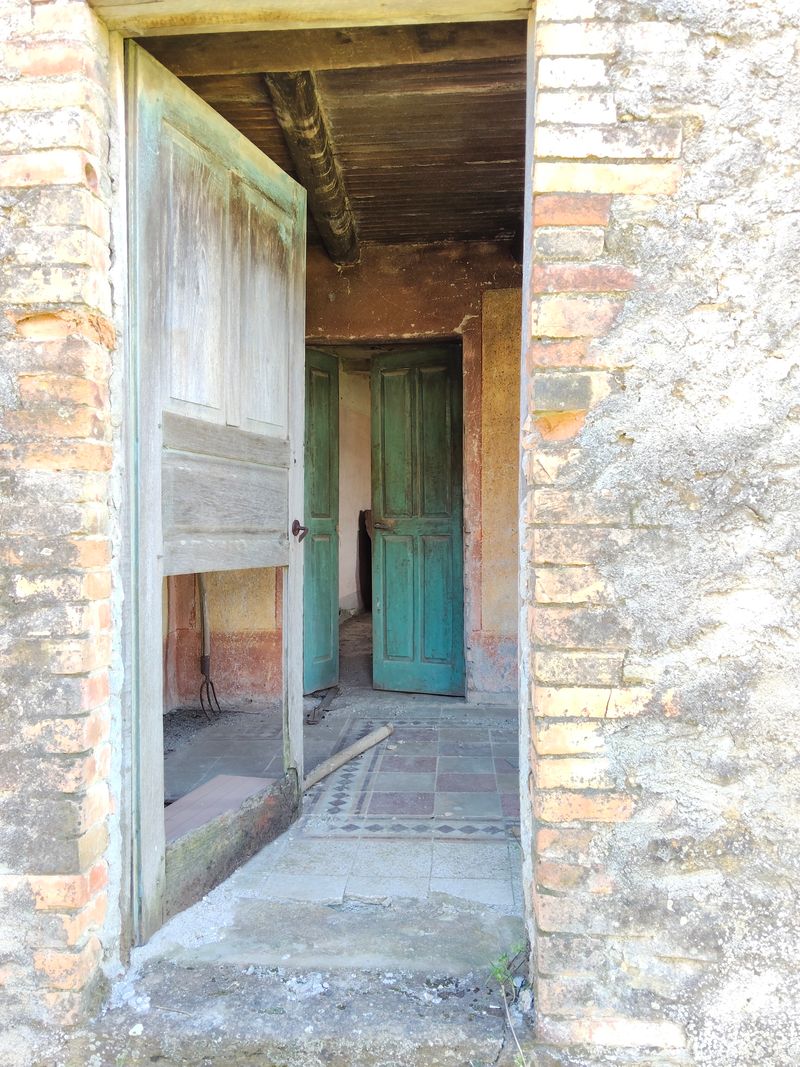 © Paolo Barti - Image from the Telecchio, 2025 photography project