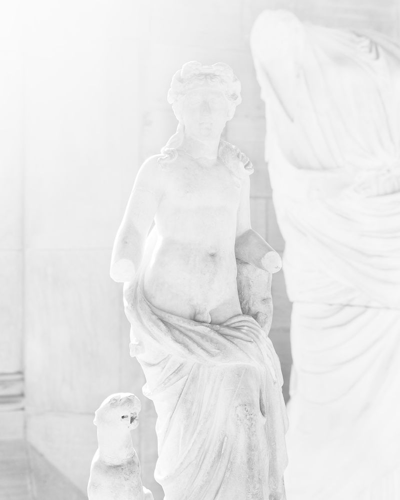 © Dannielle Bowman - Untitled, 2018