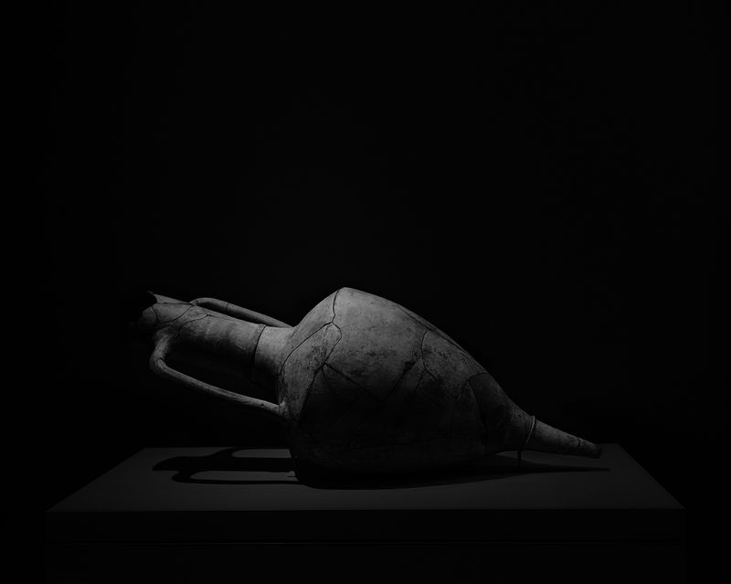 © Dannielle Bowman - Amphora, 2018