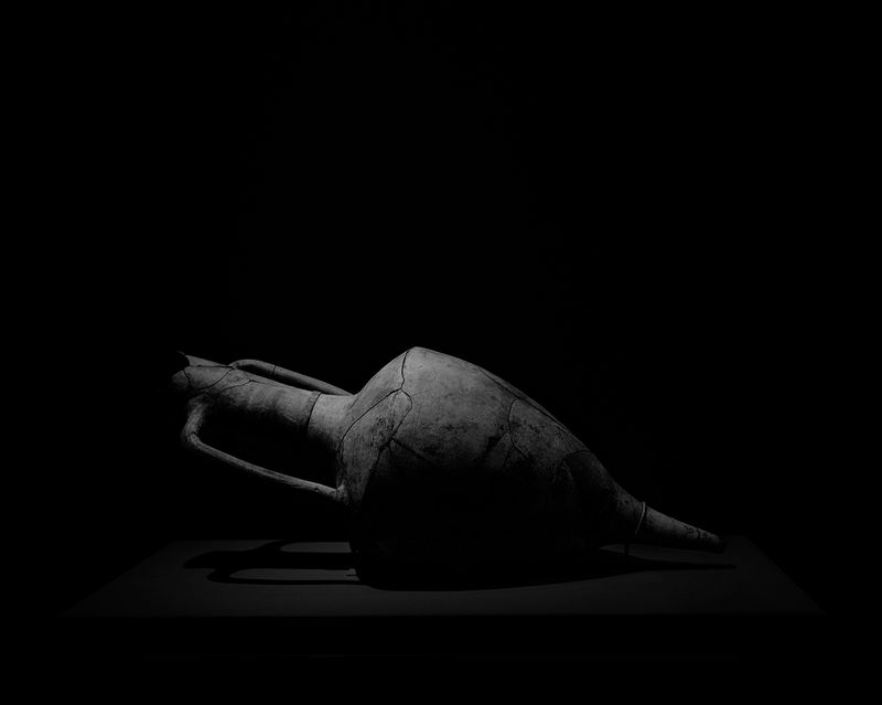 © Dannielle Bowman - Amphora, 2018