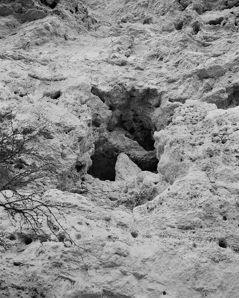 © Dannielle Bowman - Untitled, 2018