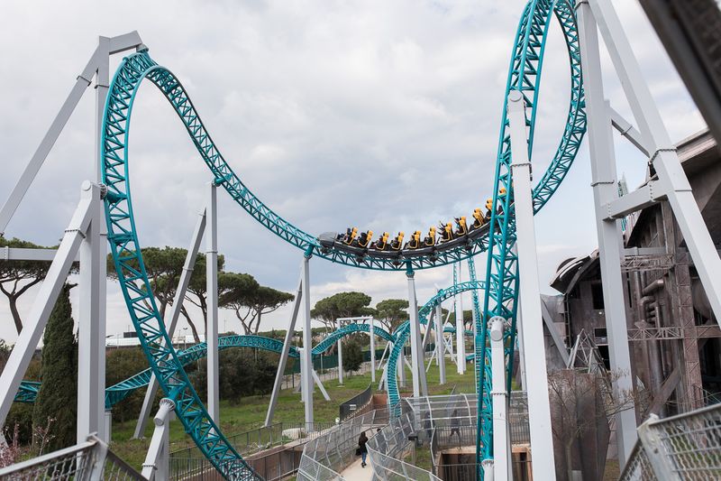 © Gianluca Abblasio - Image from the Fino A QUI TUTTO BENE photography project