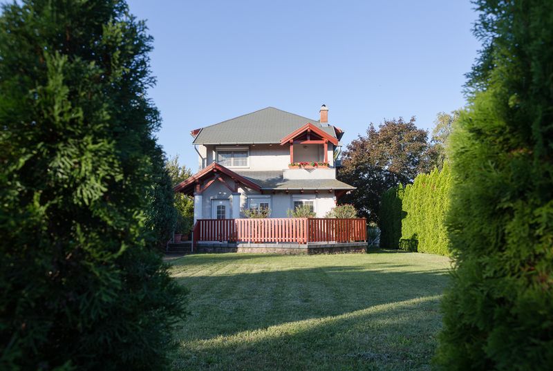 © Gianluca Abblasio - Image from the Balaton  -  The Hungarian Sea photography project