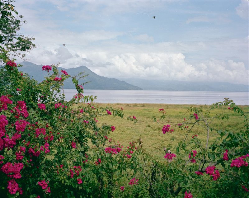 © Dominic Bracco Ii - Image from the Aqui Vivimos photography project