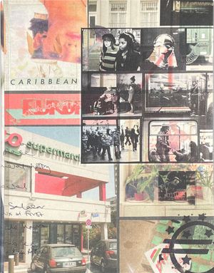 Afropean: A Journal by Johny Pitts