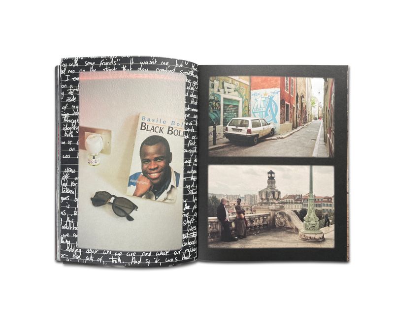 Image from a project on PhMuseum