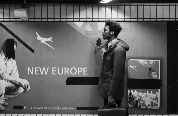 Image from a project on PhMuseum