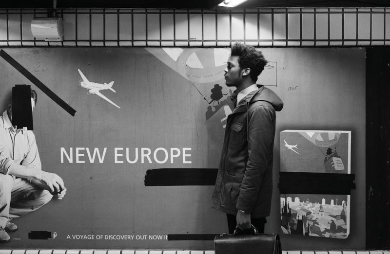 Image from a project on PhMuseum