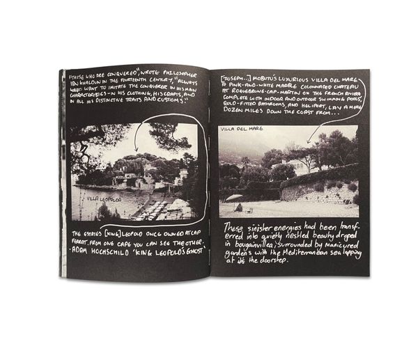 Image from a project on PhMuseum