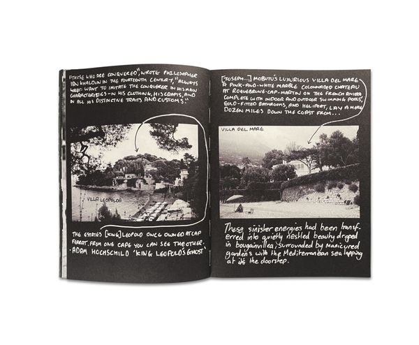 Image from a project on PhMuseum