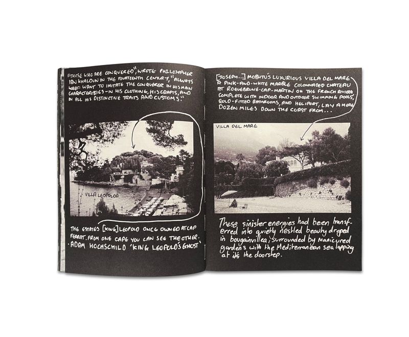 Image from a project on PhMuseum