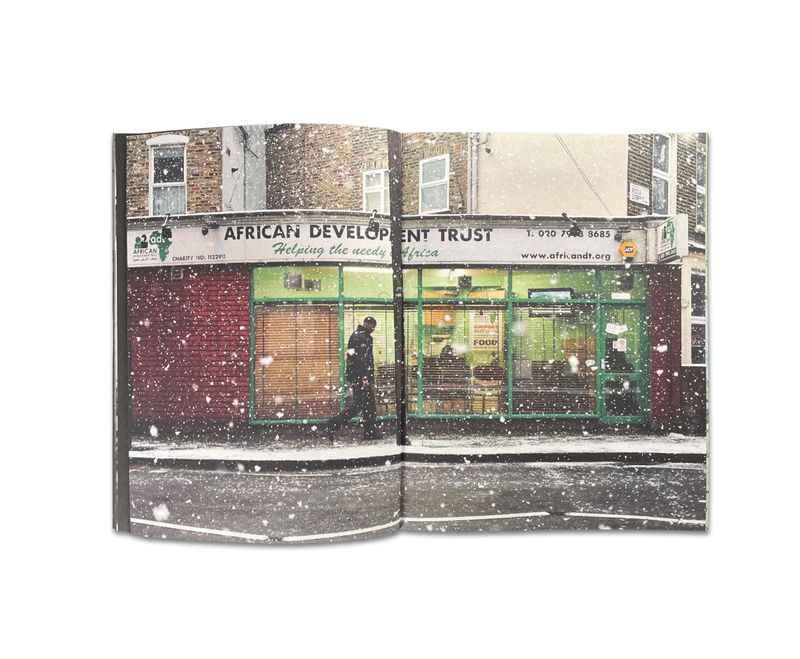 Image from a project on PhMuseum