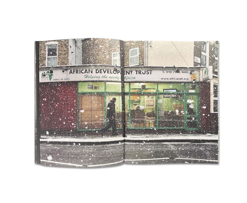 Image from a project on PhMuseum