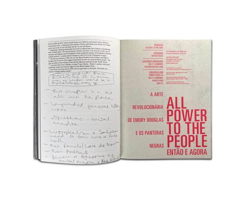 Image from a project on PhMuseum