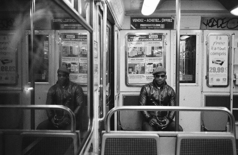 Image from a project on PhMuseum