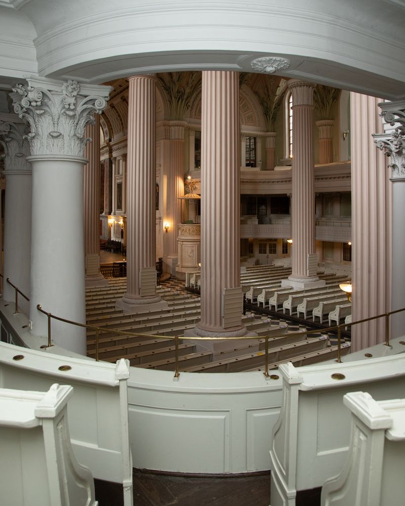 © Mathis Bauer - Image from the Through Glass, Darkly photography project