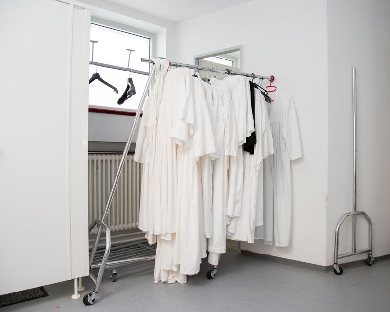 © Mathis Bauer - Image from the Through Glass, Darkly photography project