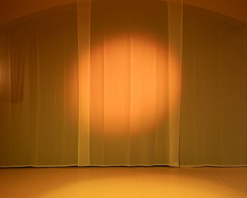 © Mathis Bauer - Image from the Through Glass, Darkly photography project