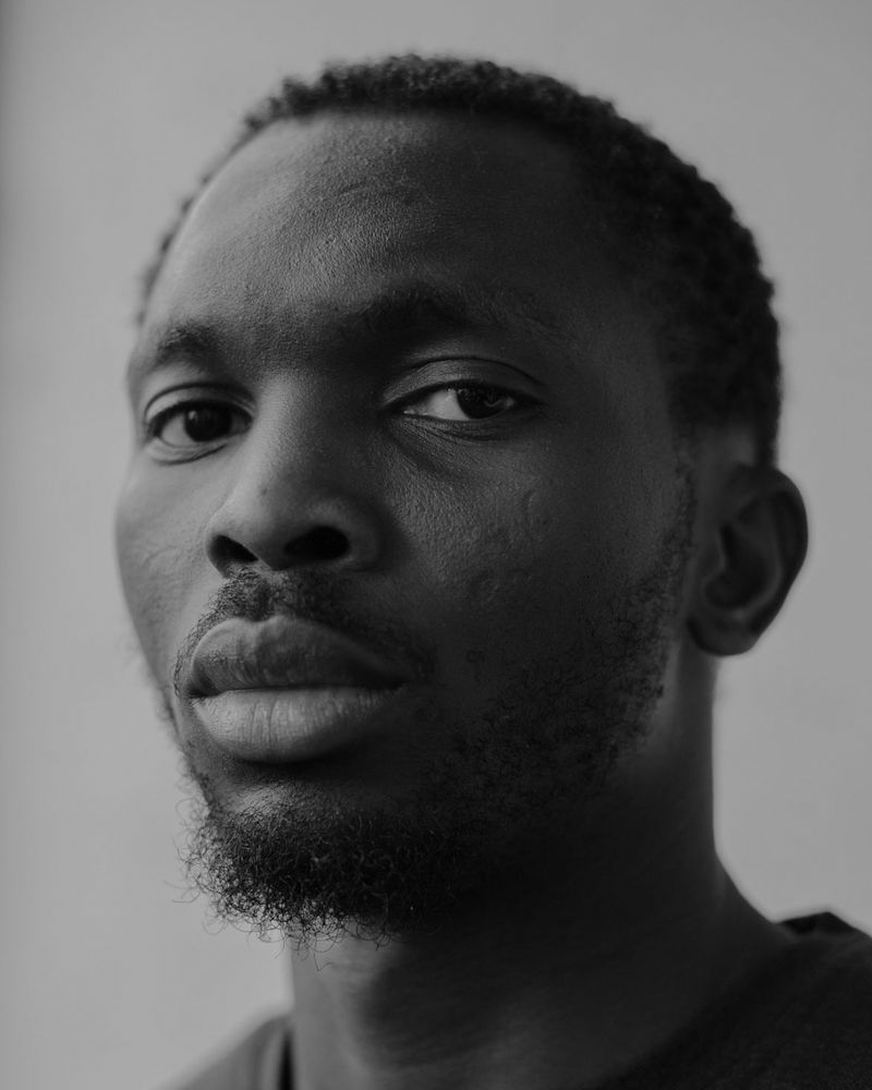 © Mathis Bauer - Image from the Through Glass, Darkly photography project