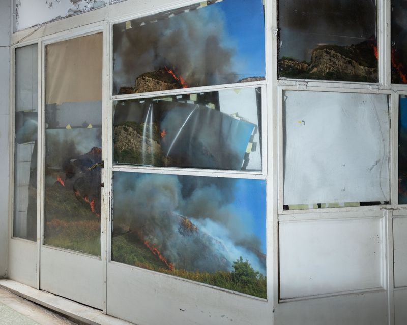 © Mathis Bauer - Image from the Lightheaded photography project