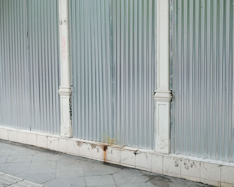 © Mathis Bauer - Image from the Lightheaded photography project