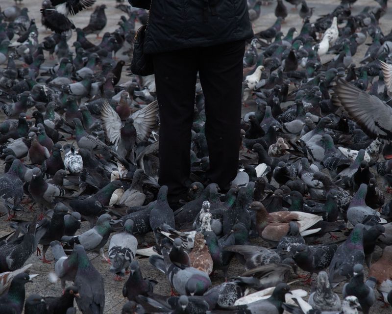 © Mathis Bauer - Image from the Lightheaded photography project