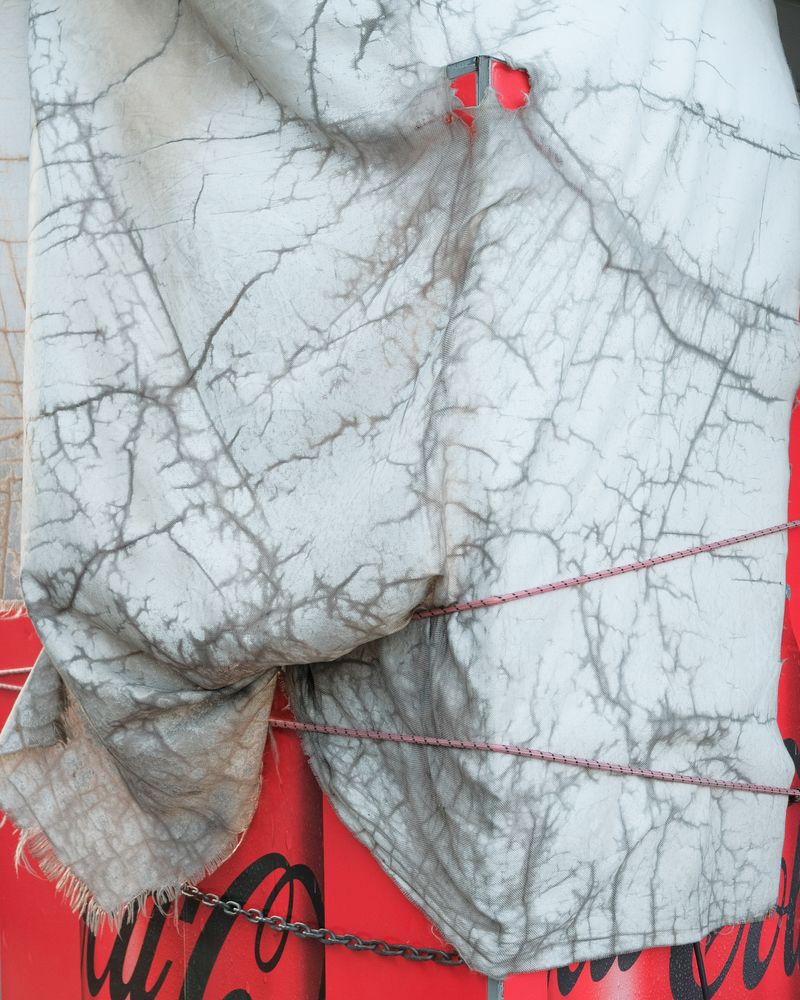 © Mathis Bauer - Image from the Lightheaded photography project