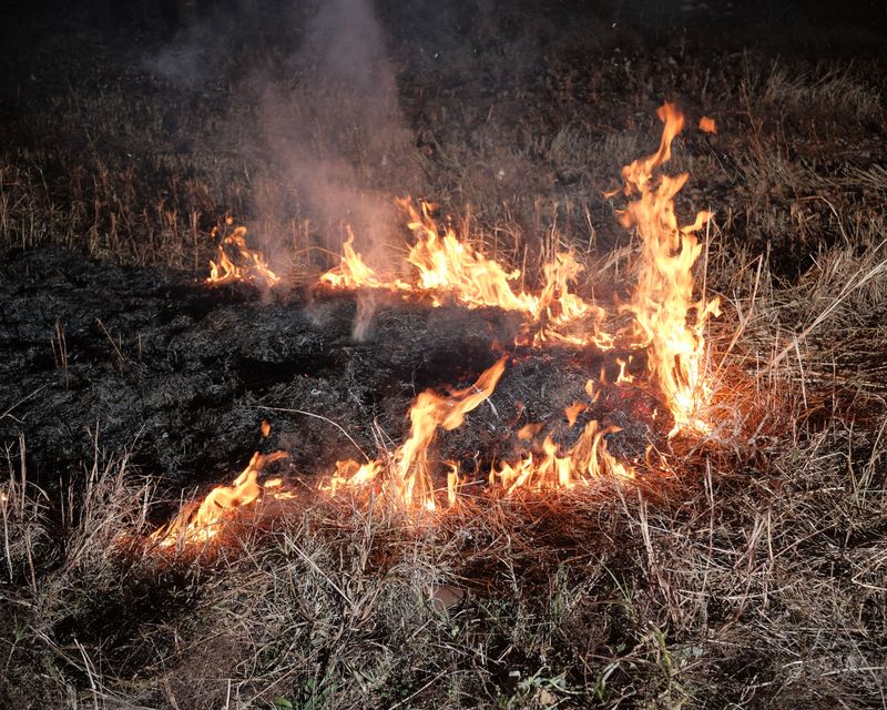 © Mathis Bauer - Image from the Lightheaded photography project