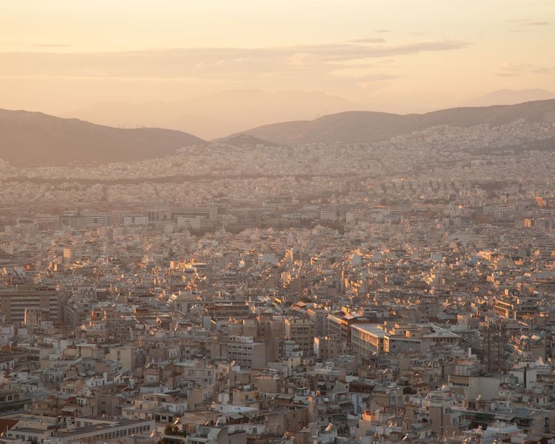 © Mathis Bauer - Image from the Lightheaded photography project