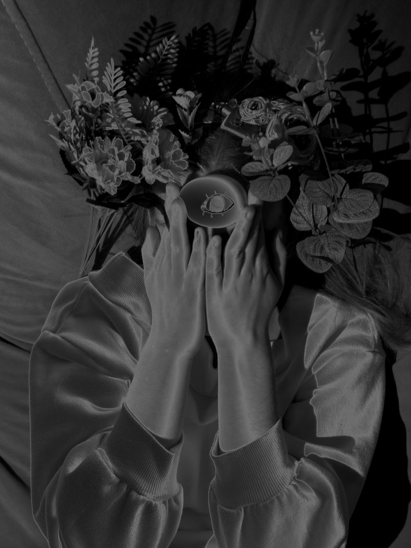 © Natalia Kamenetskaya - Image from the Makom Acher photography project