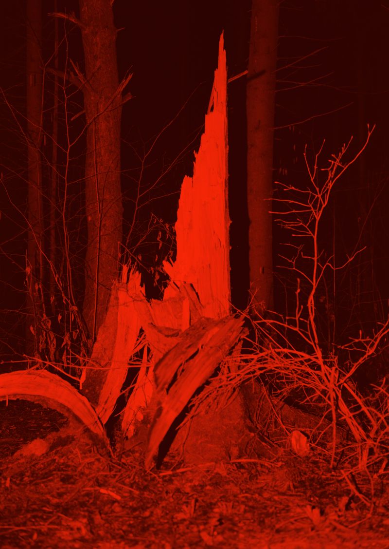 © Natalia Kamenetskaya - Image from the Makom Acher photography project