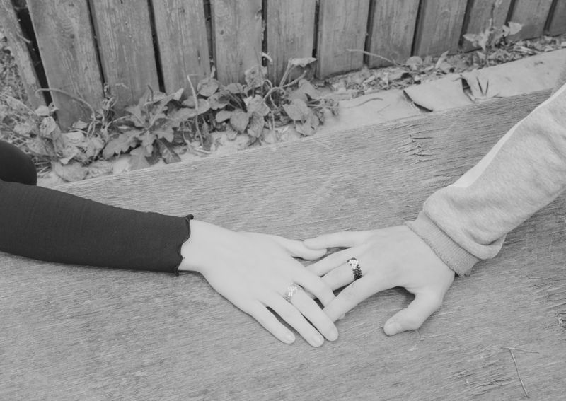 © Natalia Kamenetskaya - Image from the Makom Acher photography project