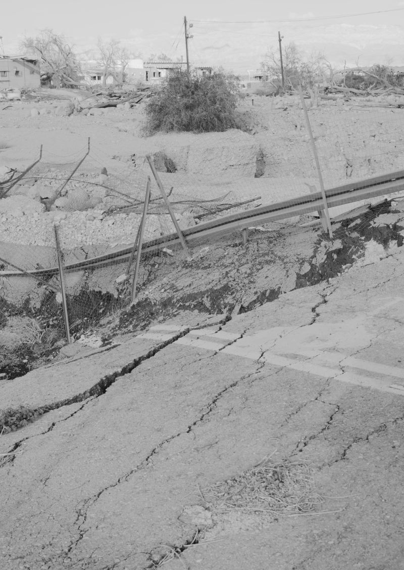 © Natalia Kamenetskaya - Image from the Makom Acher photography project