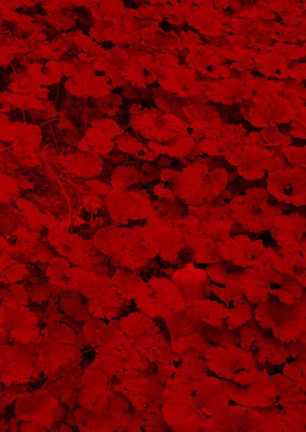 © Natalia Kamenetskaya - Image from the Makom Acher photography project