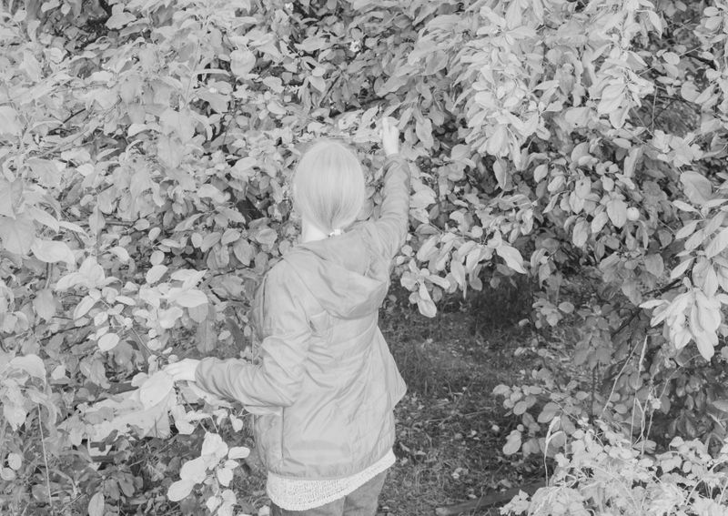 © Natalia Kamenetskaya - Image from the Makom Acher photography project