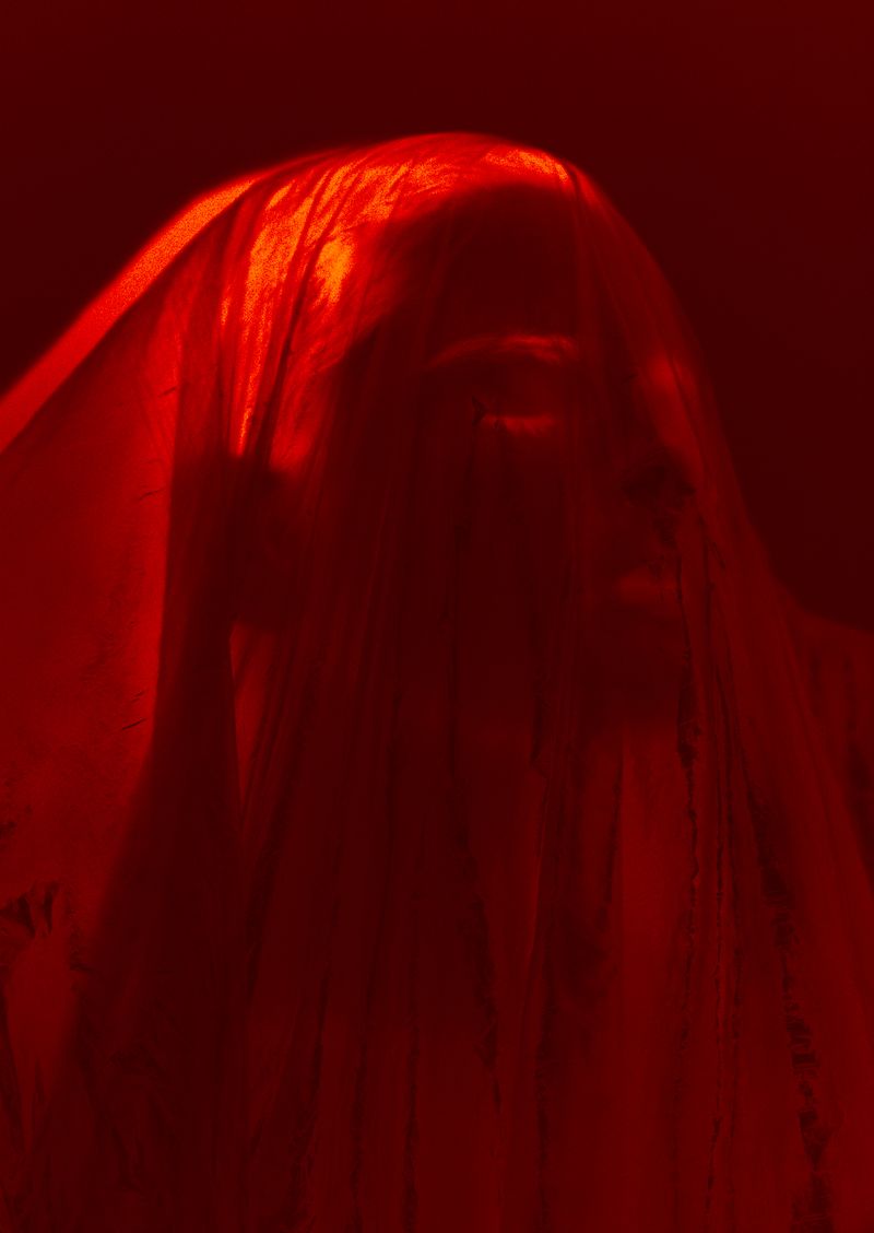 © Natalia Kamenetskaya - Image from the Makom Acher photography project