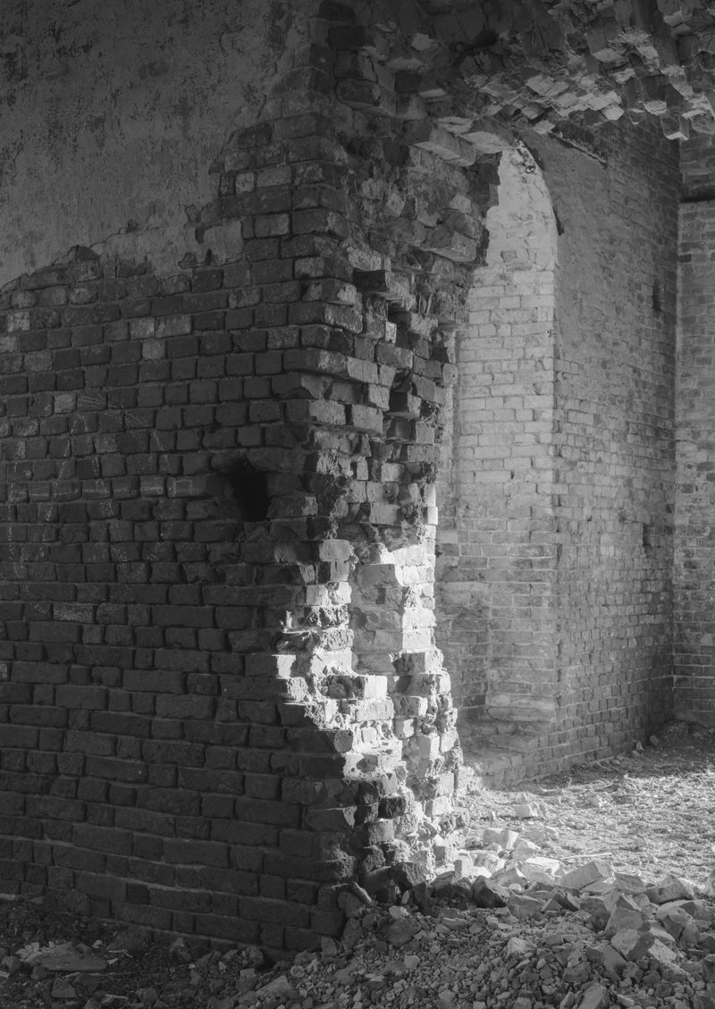 © Natalia Kamenetskaya - Image from the Makom Acher photography project