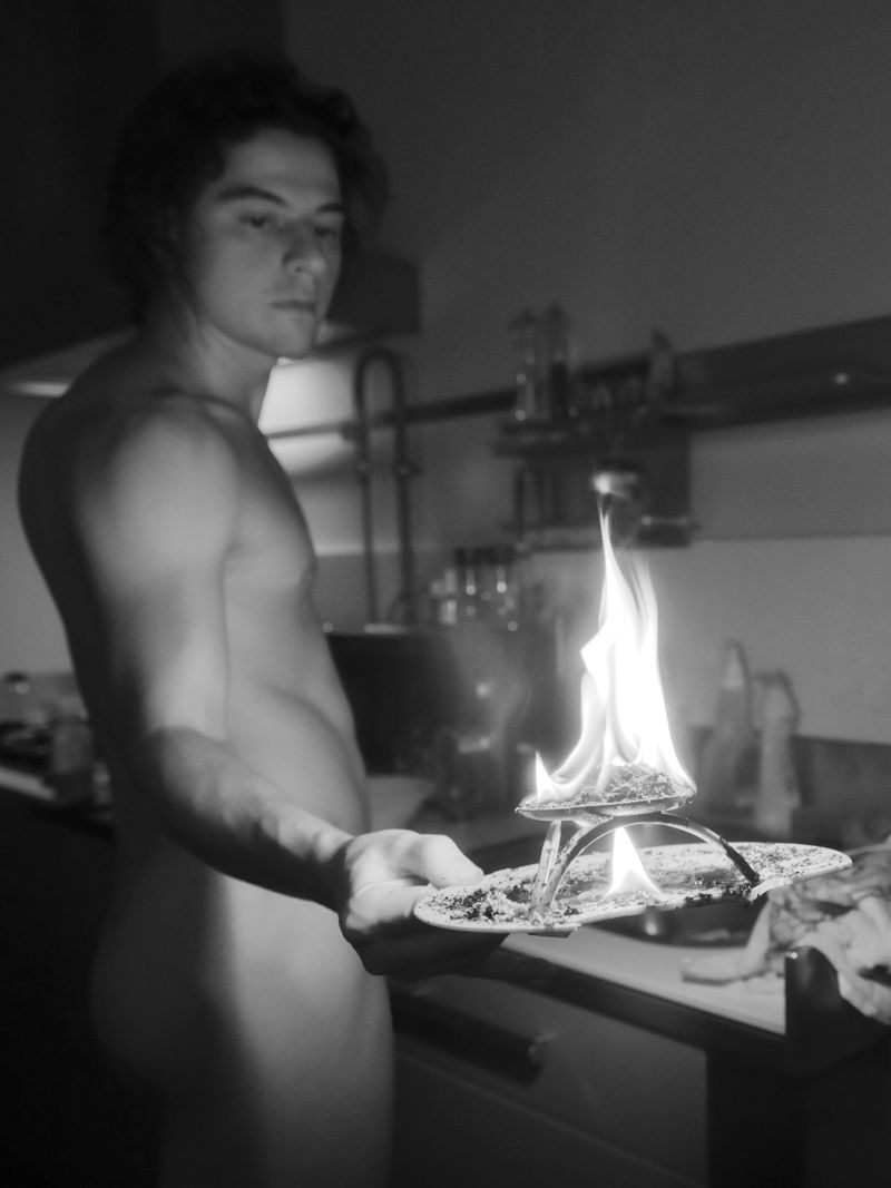 © Natalia Kamenetskaya - Image from the Makom Acher photography project