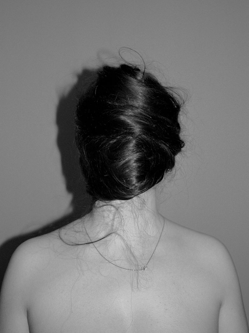 © Natalia Kamenetskaya - Image from the Makom Acher photography project