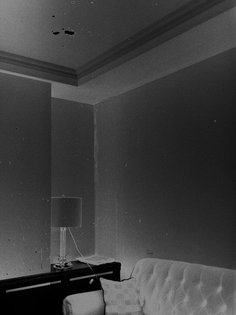 © Natalia Kamenetskaya - Image from the Makom Acher photography project