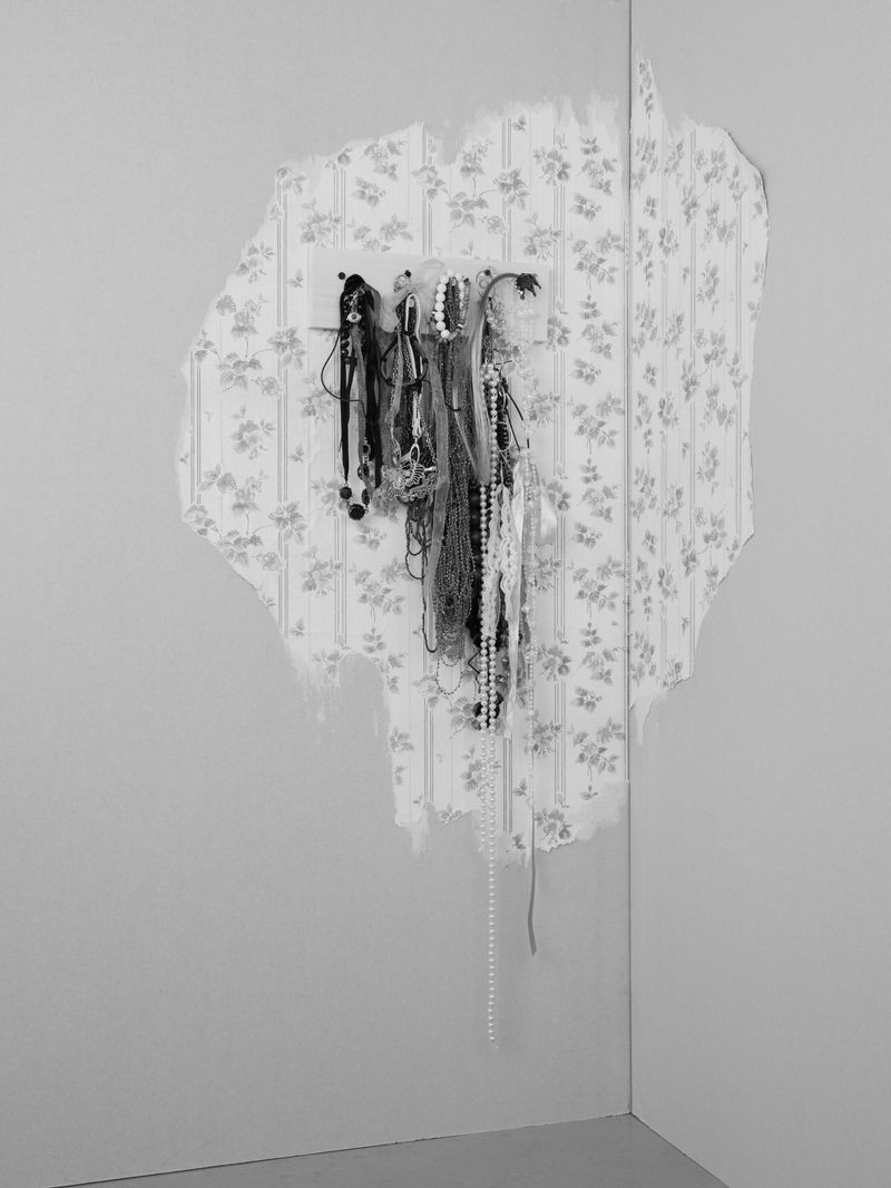 © Natalia Kamenetskaya - Image from the Makom Acher photography project