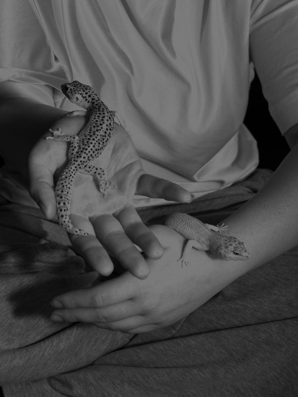 © Natalia Kamenetskaya - Image from the Makom Acher photography project