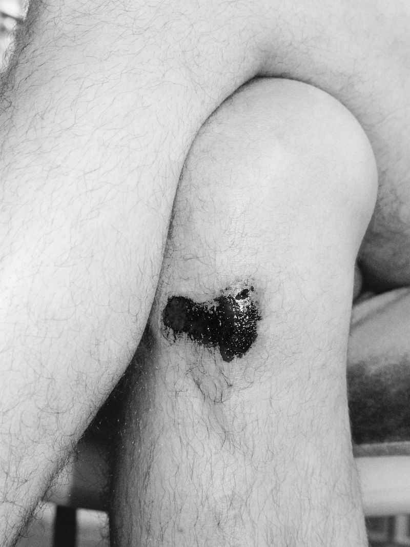 © Natalia Kamenetskaya - Image from the Makom Acher photography project