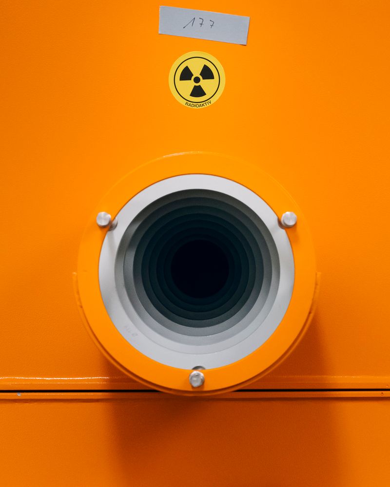 © Jann Höfer - Image from the One Million Years photography project