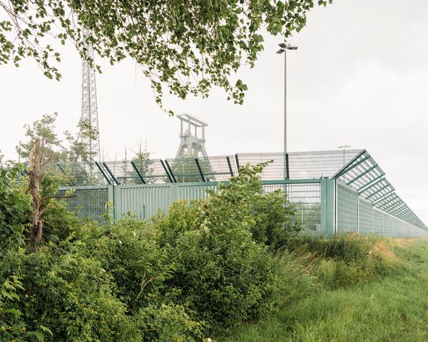 © Jann Höfer - Image from the One Million Years photography project