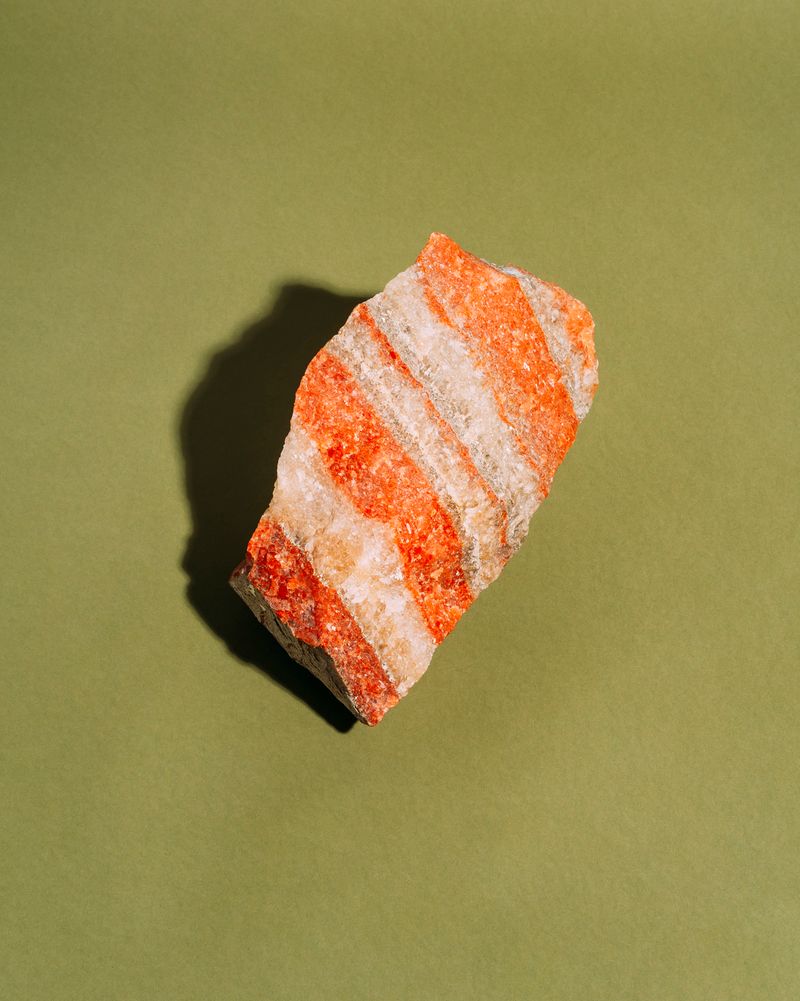 © Jann Höfer - 07 Cologne, 05/2020Potassium salt—one of the potential host rocks fora nuclear repository.