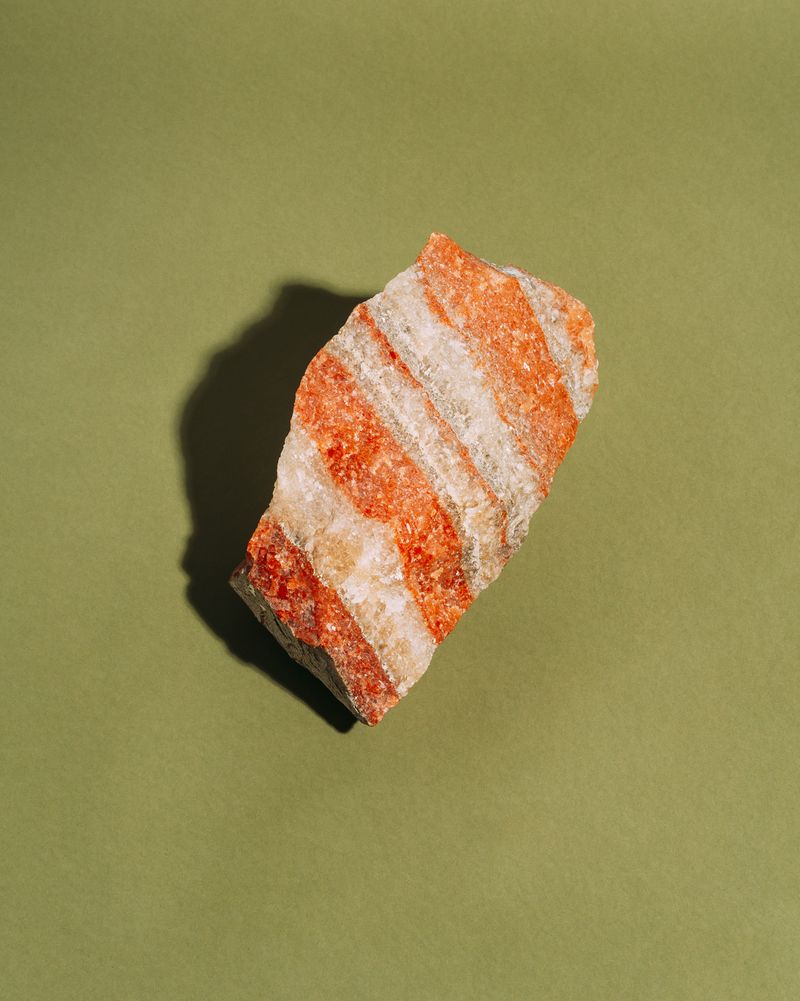 © Martin Lamberty and Jann Höfer - 07 Cologne, 05/2020Potassium salt—one of the potential host rocks fora nuclear repository.